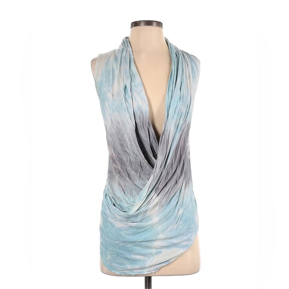 Tie dye tunic - Picture 4 of 5